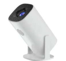 Projector Mini Household 4K
